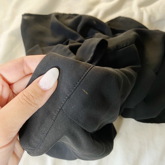 Aritzia Sunday Best Westley Shorts - Picture 6 of 6